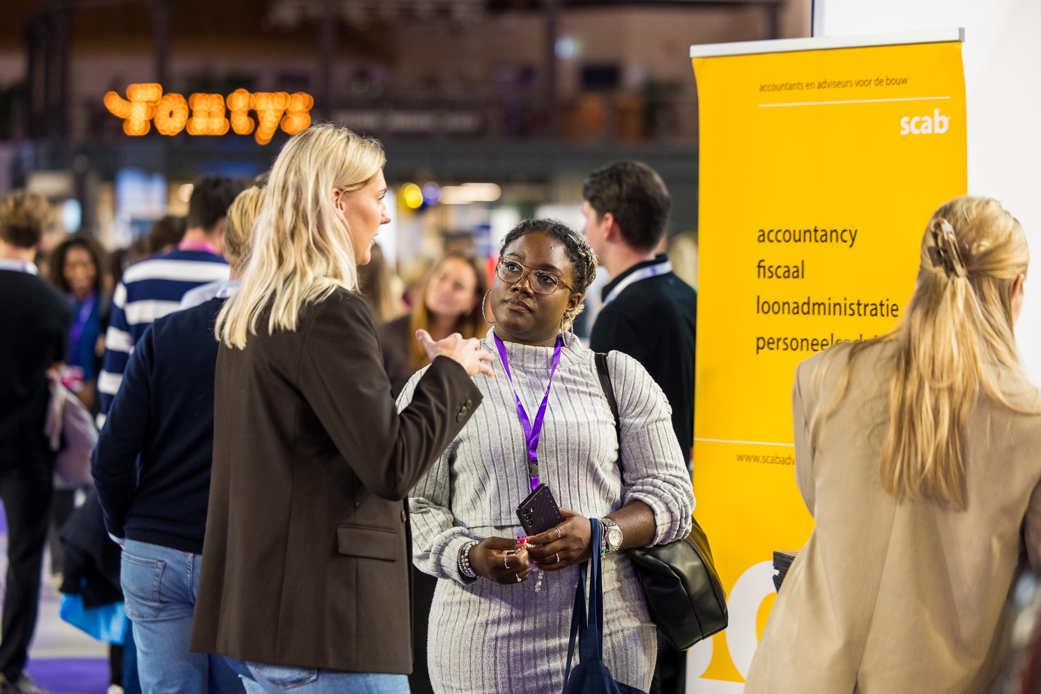 Career Event Eindhoven