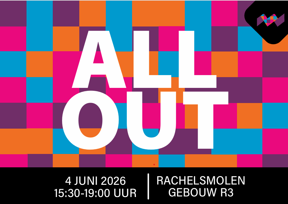 All Out!