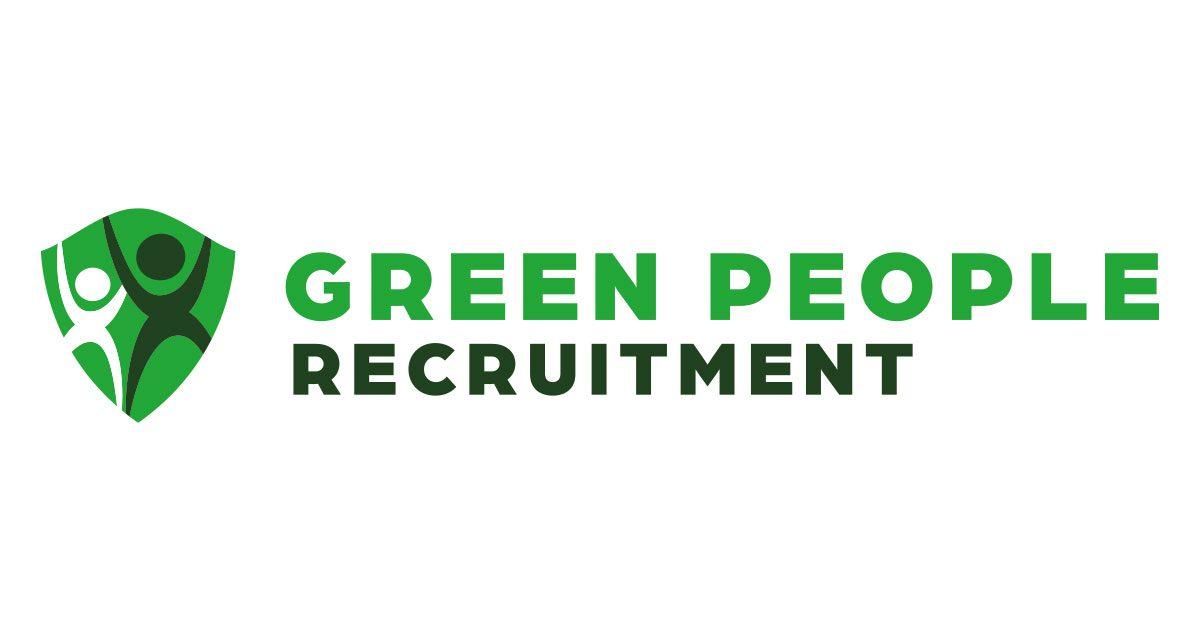 Green People Recruitment BV