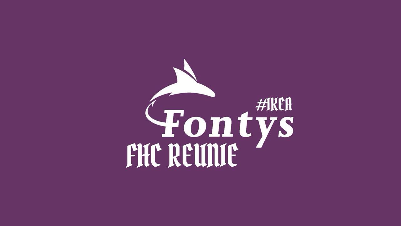 Reünie FHC